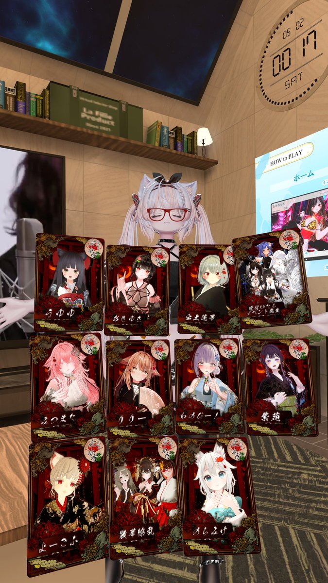 サクレ＿リミットバーン tweet media