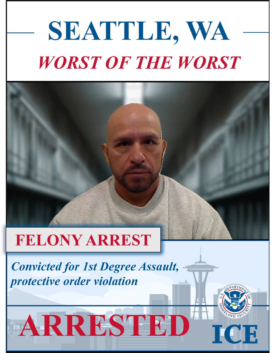 ICE Seattle tweet media