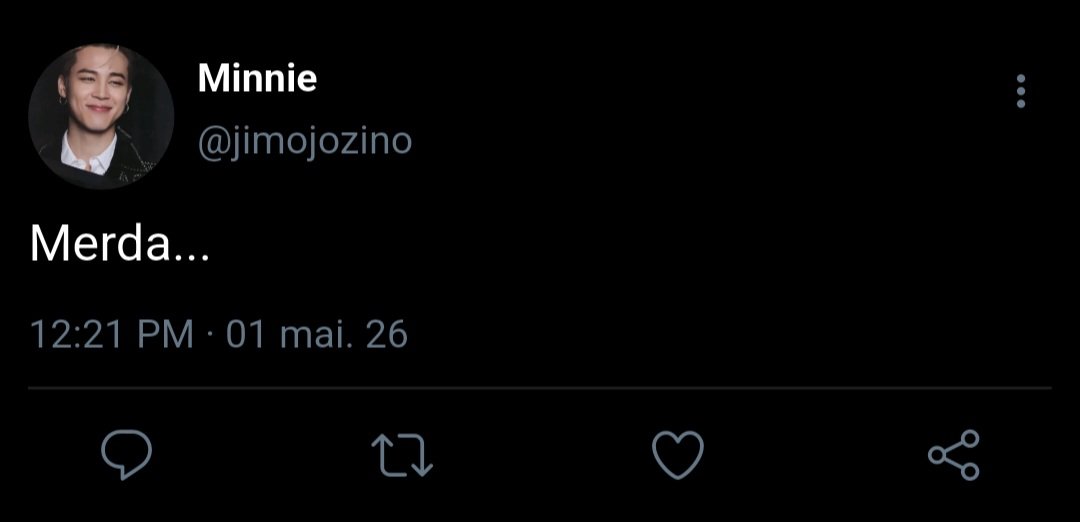 labrobra's tweet photo. Jikook Au | The Other Side of You.

Onde Jungkook tem um romance secreto com um dos integrantes da máfia local, mais precisamente com o líder

Ou

Onde todos os amigos de Jungkook ficam preocupados com seus relacionamentos e não aceitam facilmente ele ter dado um "fora" em Jimin. https://t.co/OIAYbEK1fL