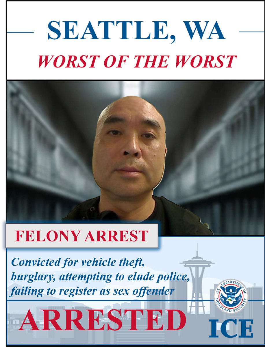 ICE Seattle tweet media
