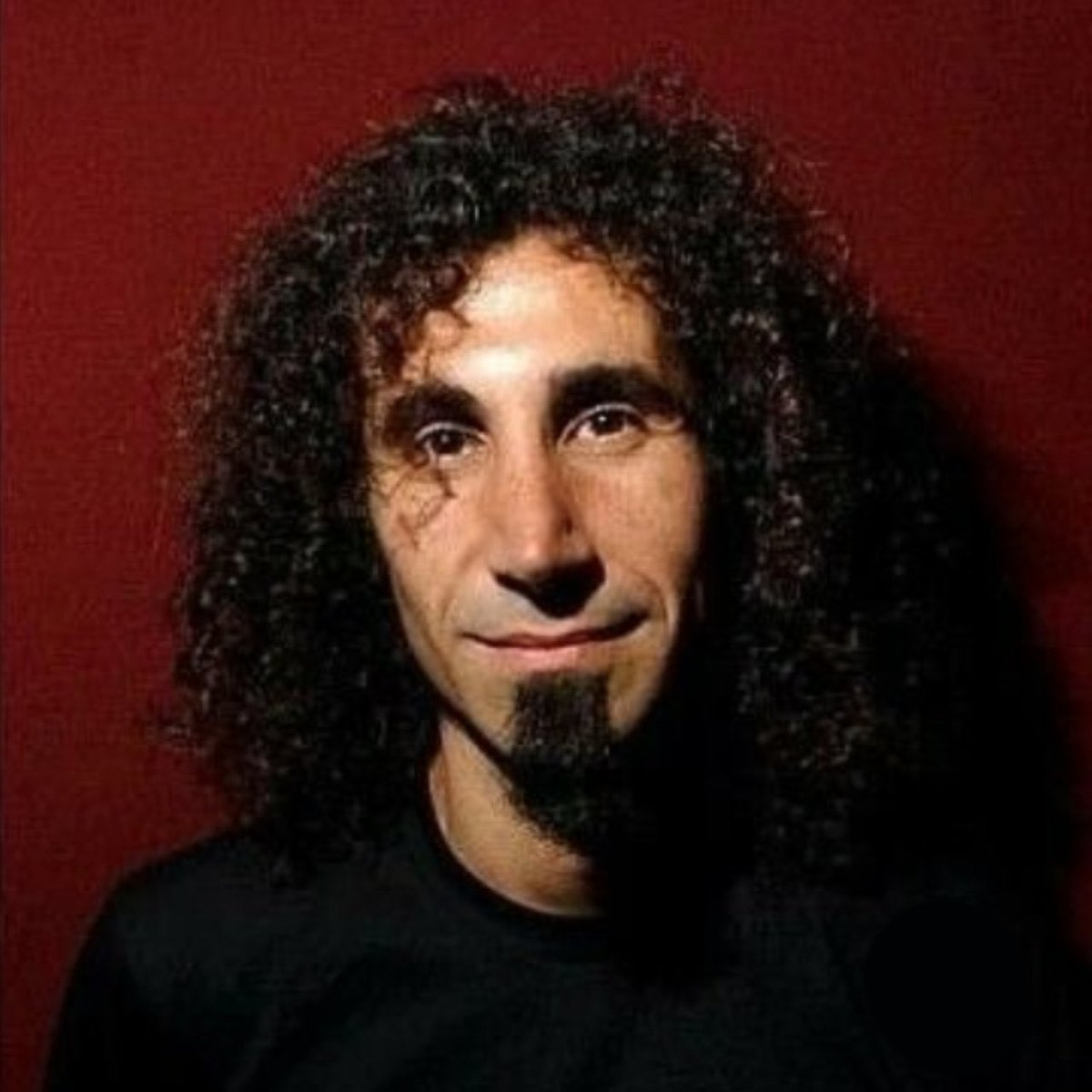 serj’s long nose tweet media
