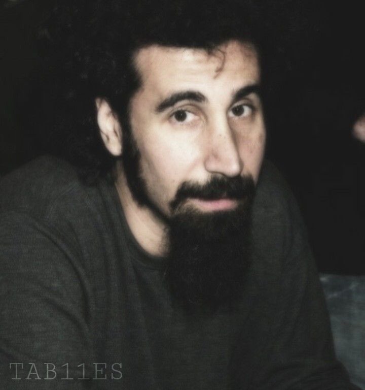 serj’s long nose tweet media