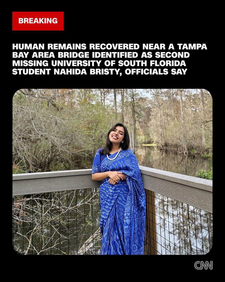 CNN Breaking News tweet media