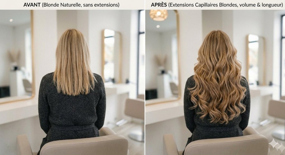 nourislam86's tweet image. Ce que personne ne te dit sur les extensions... 🕷️

AVANT ➡️ APRÈS
5 minutes chrono ⚡

La Technologie Spider de Hair Luxe Paris
100% Cheveux Naturels | Résultat indétectable

-10% avec le code BIENVENUE10
👇 hairluxeparis.com

#extensions #hairextensions #cheveux #beaute