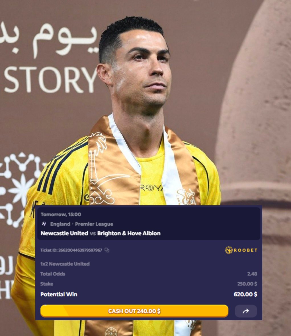Fabrizio Ronaldo tweet media