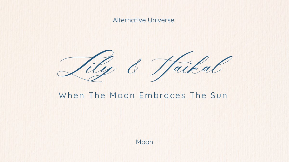 Moon (@TgMoon22) / Posts / X
