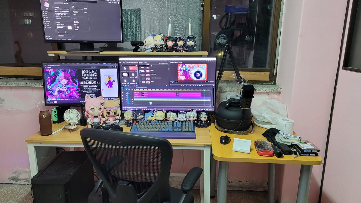 코코토(Rooto) tweet media
