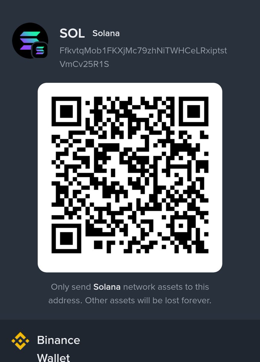 xefxbang1's tweet photo. @arthurcoins FfkvtqMob1FKXjMc79zhNiTWHCeLRxiptstVmCv25R1S https://t.co/TxMntqL9qL