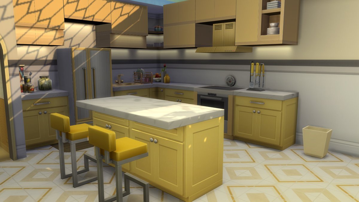 JinxZetta's tweet photo. My One Color Challenge House build is up! This time it's all yellow💛!
https://t.co/ZvQWPOcRlm

#sims4 #sims4challenge #housebuilds #speedbuilds #sims4housebuild #challenges #yellow #onecolorchallenge #newvideo #youtube https://t.co/lzpMMvURZ9