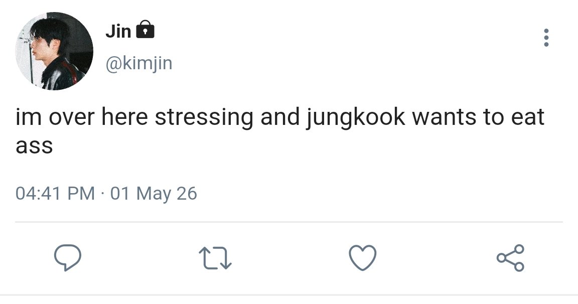 Minu⁷ | Come Over tweet media