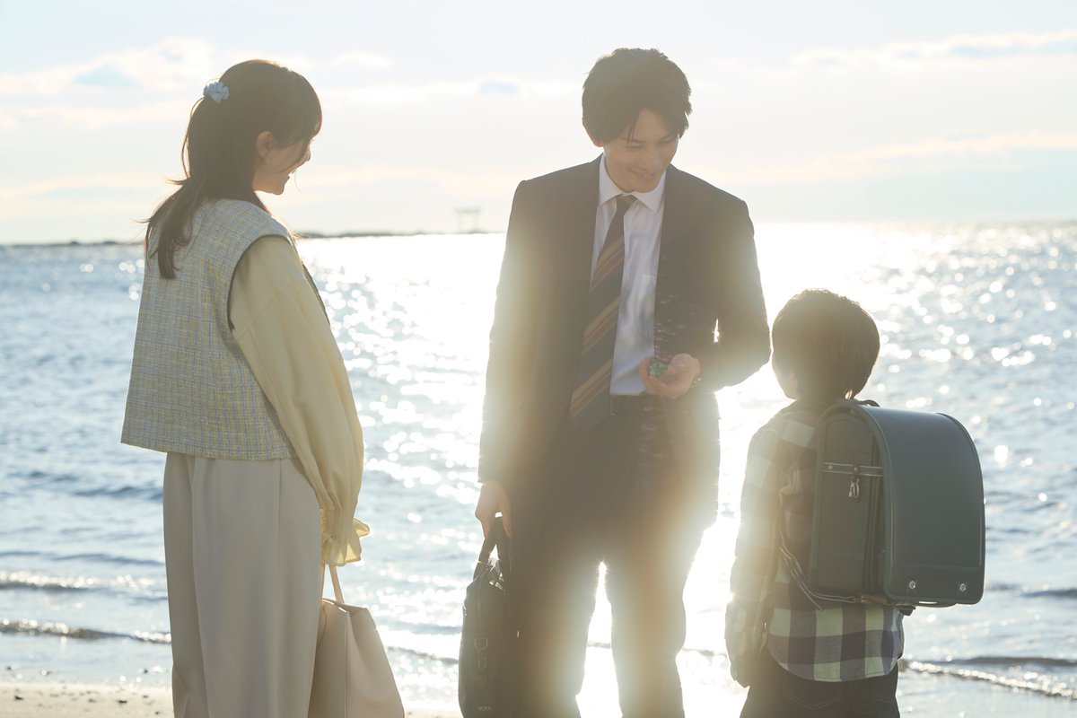 タツキ先生は甘すぎる!【公式】日テレ土曜ドラマ tweet media