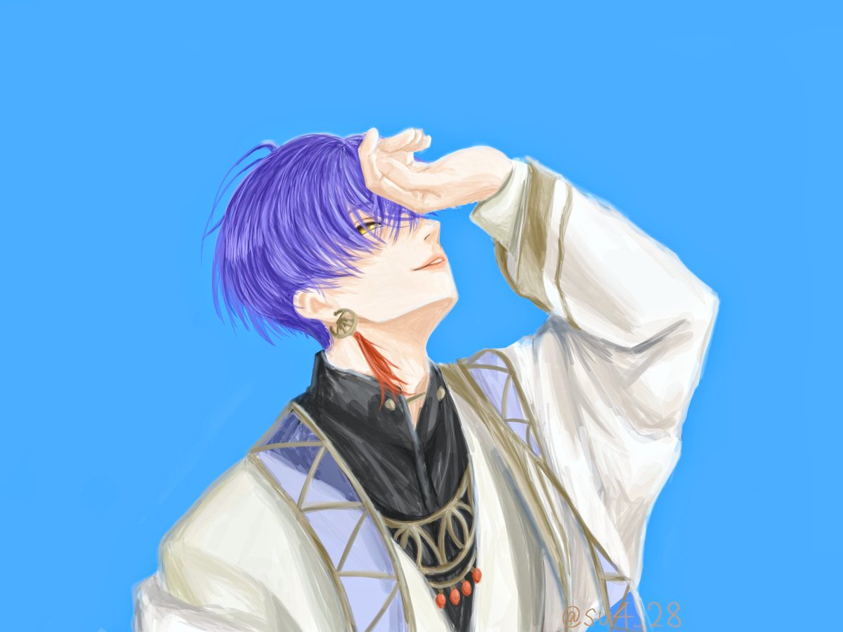 お洗濯 tweet media