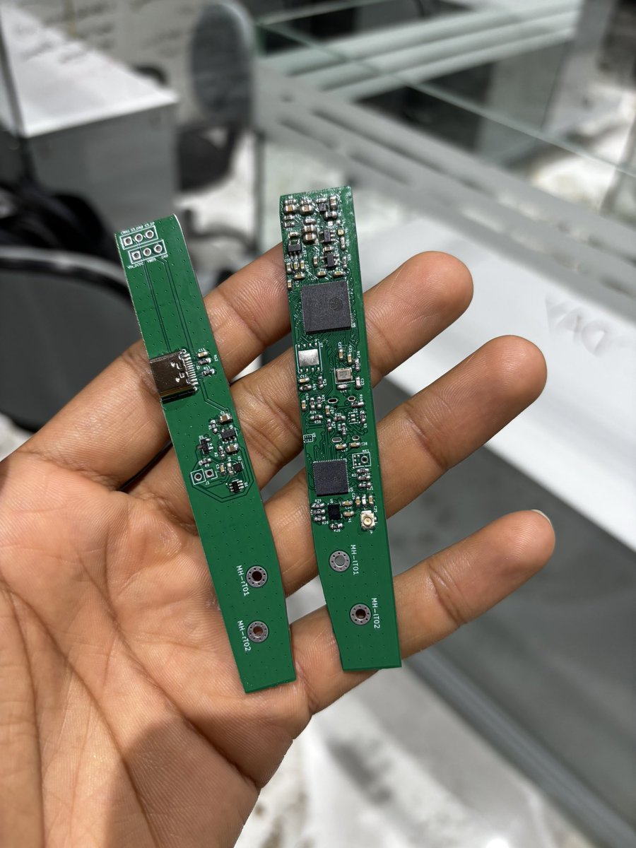 ChaurasiyaUpkar's tweet photo. @naval Build new product at @talksaiHQ 
That will give “Voice to Voiceless”

Finished prototype? 
May’26 end! 

DVT/PVT/Scale(5->100/1000)?
Dec’26!

Would love to discuss scale factor with @AngelList / @AngelListIndia https://t.co/P6d6Of3K1G