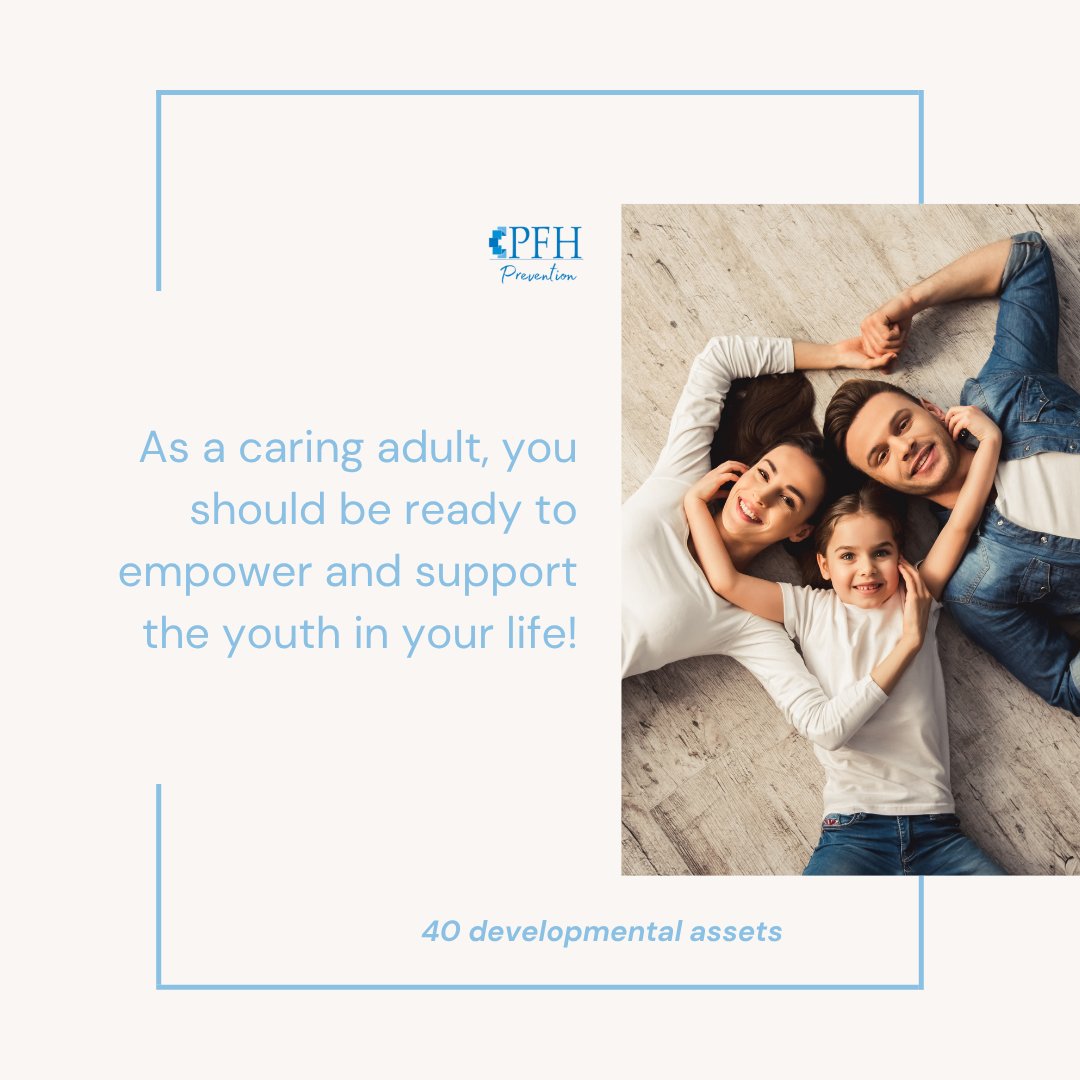 Preferred Family Healthcare Prevention tweet media