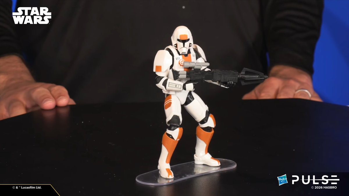 Daily Star Wars Games tweet media