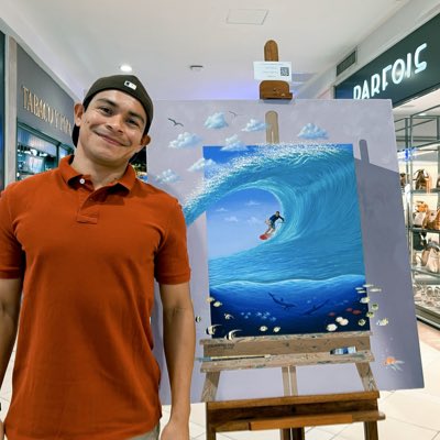Andrés Garcés tweet media