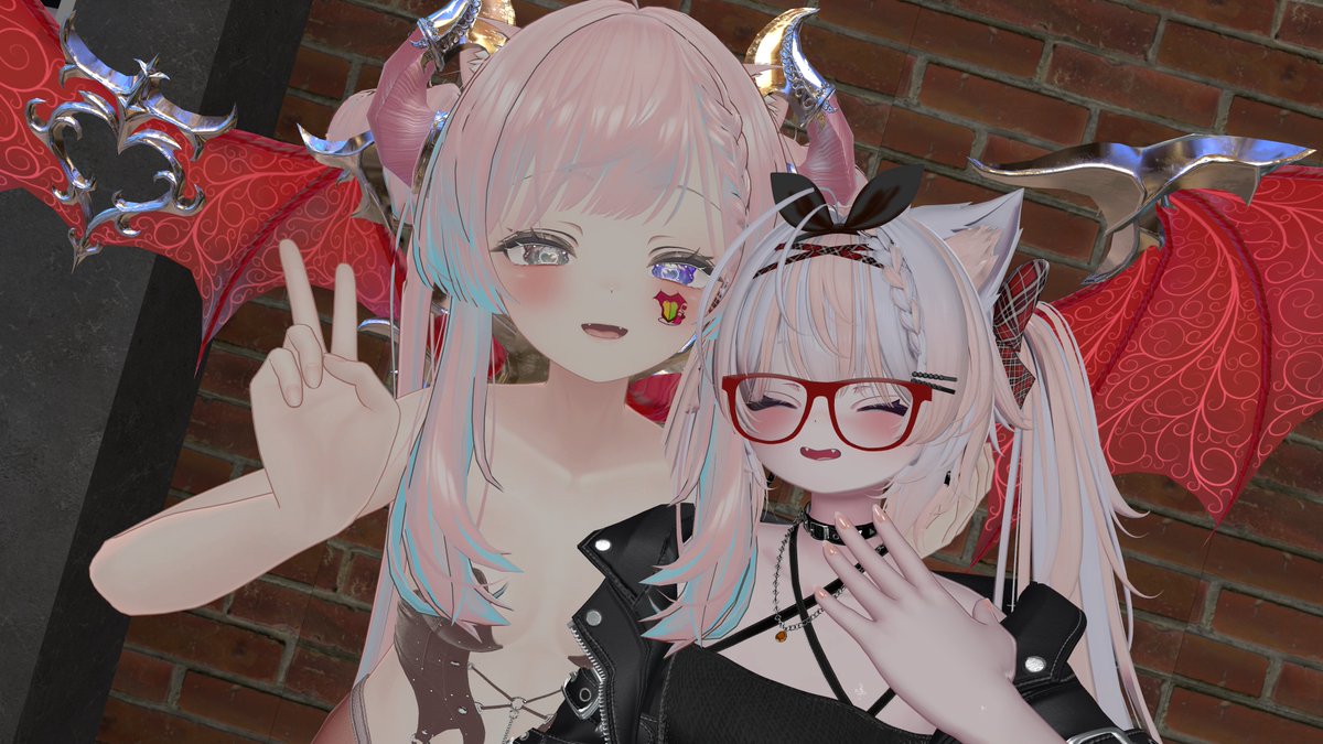 サクレ＿リミットバーン tweet media