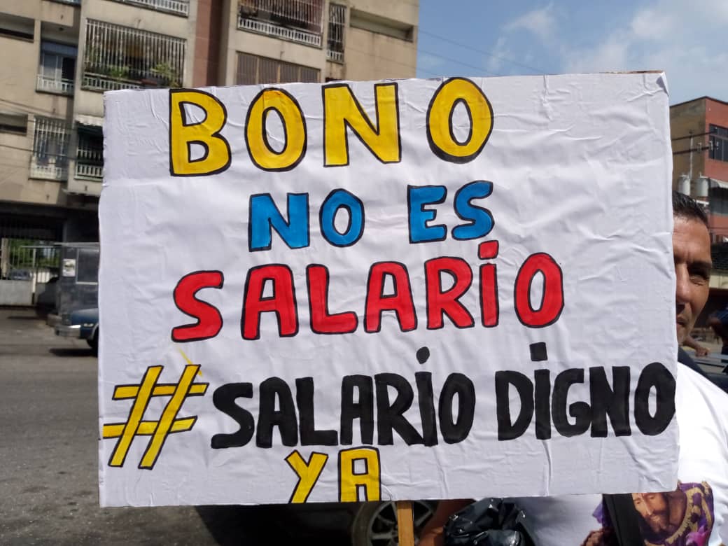 Voluntad Popular tweet media