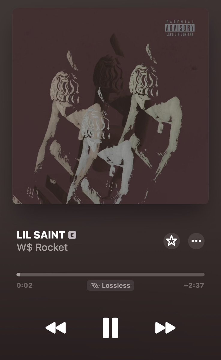 OUT NOW. ALL PLATS.