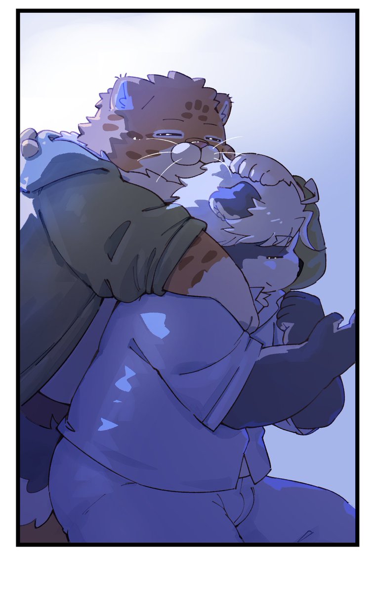 FurryBar AI tweet media