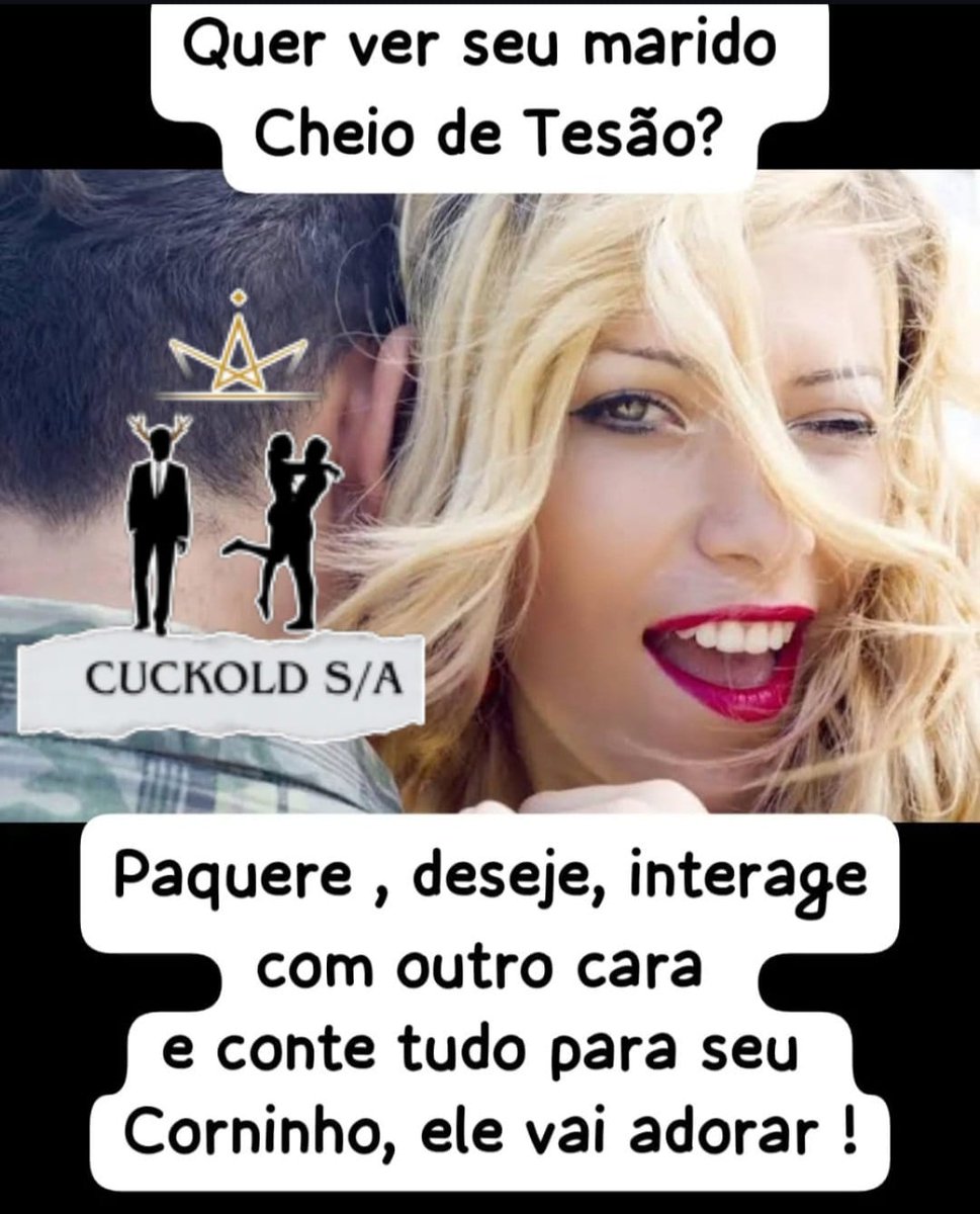 CUCKOLD S/A VIP®🤘♠️ tweet media