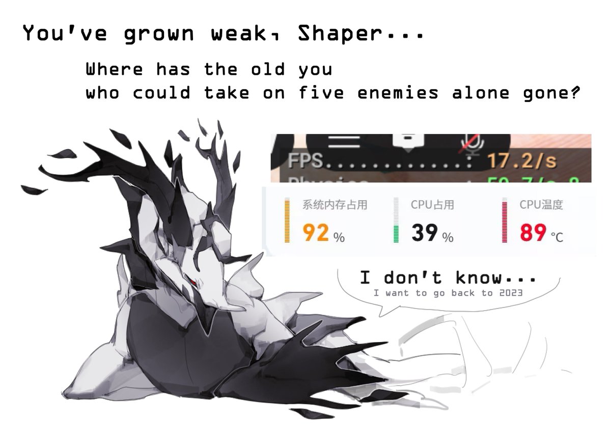 SHAPER094's tweet photo. 💔 https://t.co/hELbElb8fx