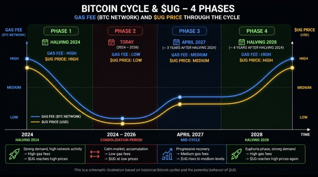 Zenblack_sats's tweet image. $ug #runes #bitcoin @UNCOMMONGOODS01  @rodarmor
 $ug maxis 🫡