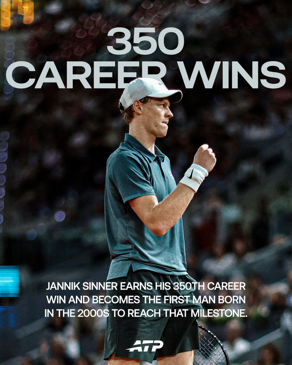 ATP Tour tweet media