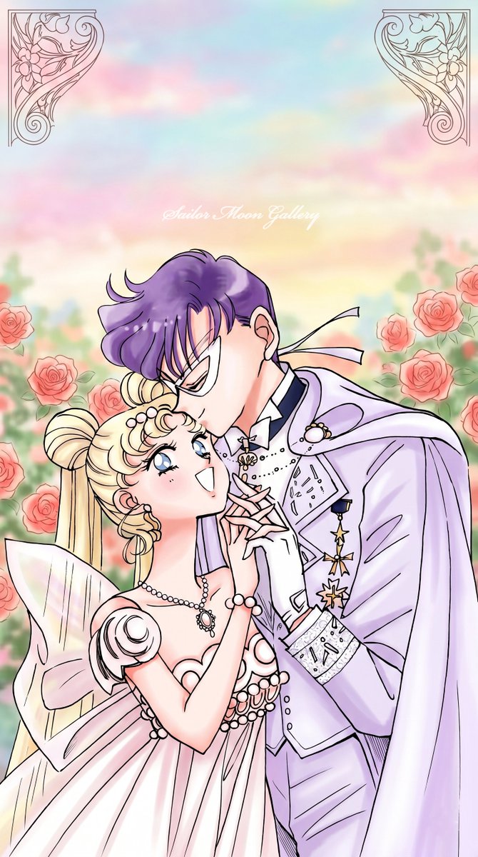 SM_Gallery's tweet photo. 🌙✨Hello May, my birthday month. Turning 37 this year… time really flies. If you see pic this, I hope you find happiness, true love, and someone to walk beside you through every moment.🌹🌕💕
#セーラームーン #SailorMoon https://t.co/GO0t40YBvP