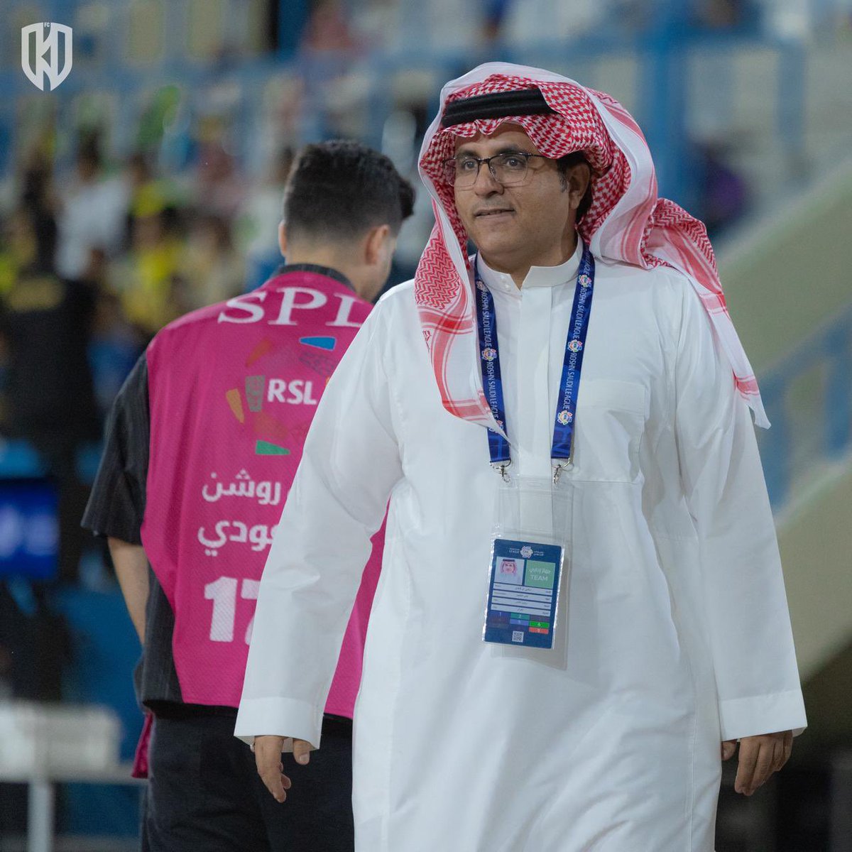 علي ال جليدان tweet media