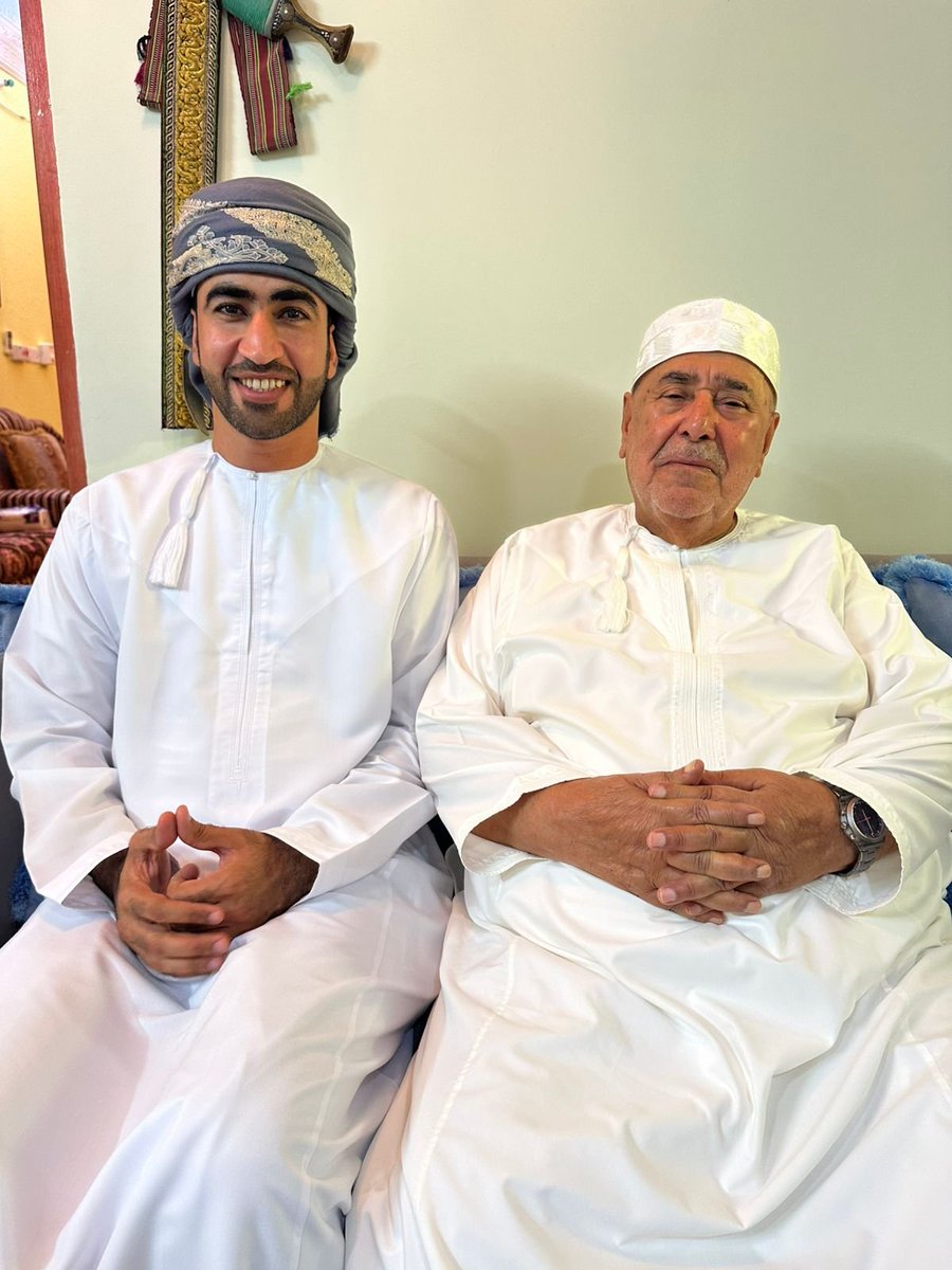 محمد بن علي العقبي الشحي tweet media