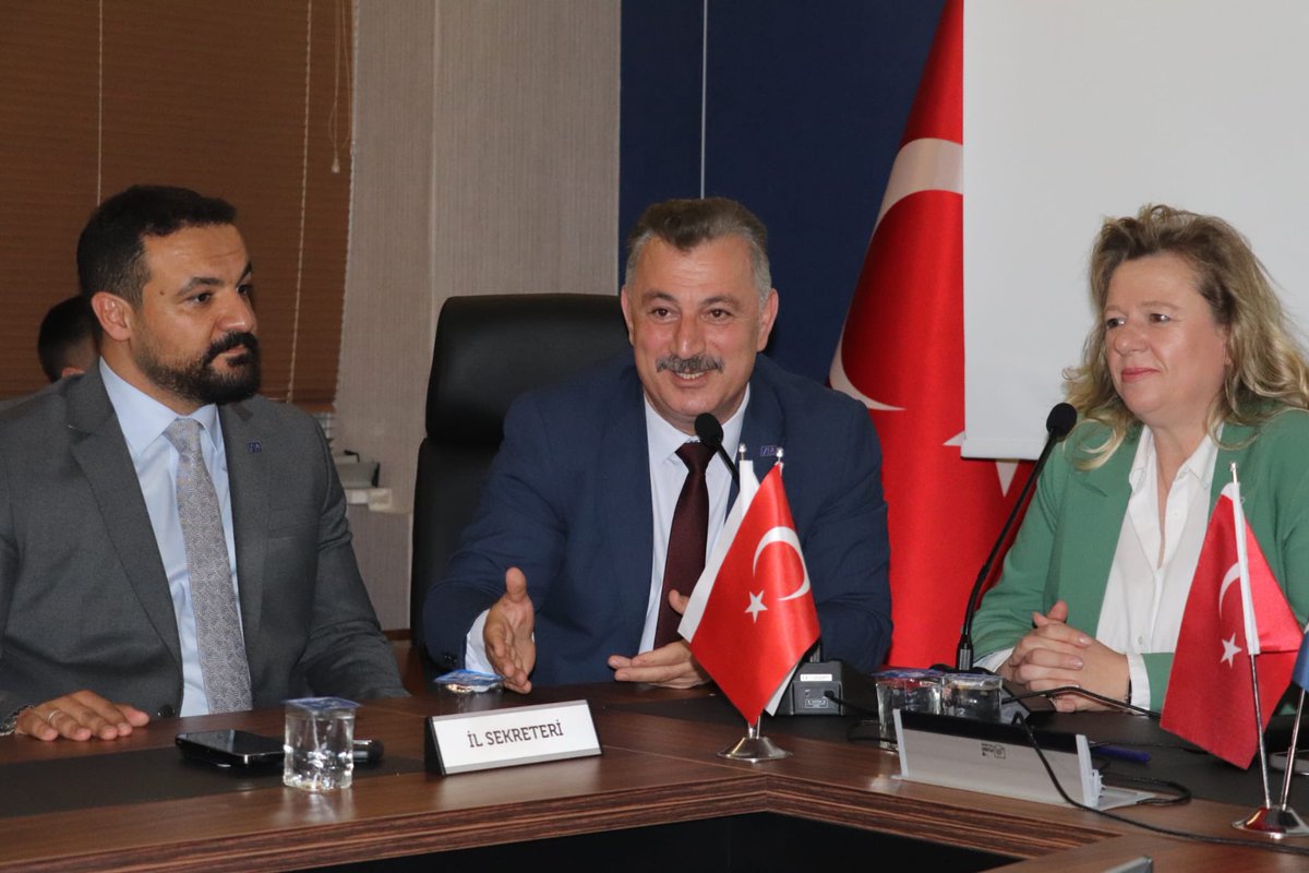 Fikret Aslan tweet media