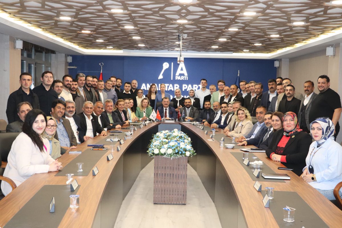 Fikret Aslan tweet media