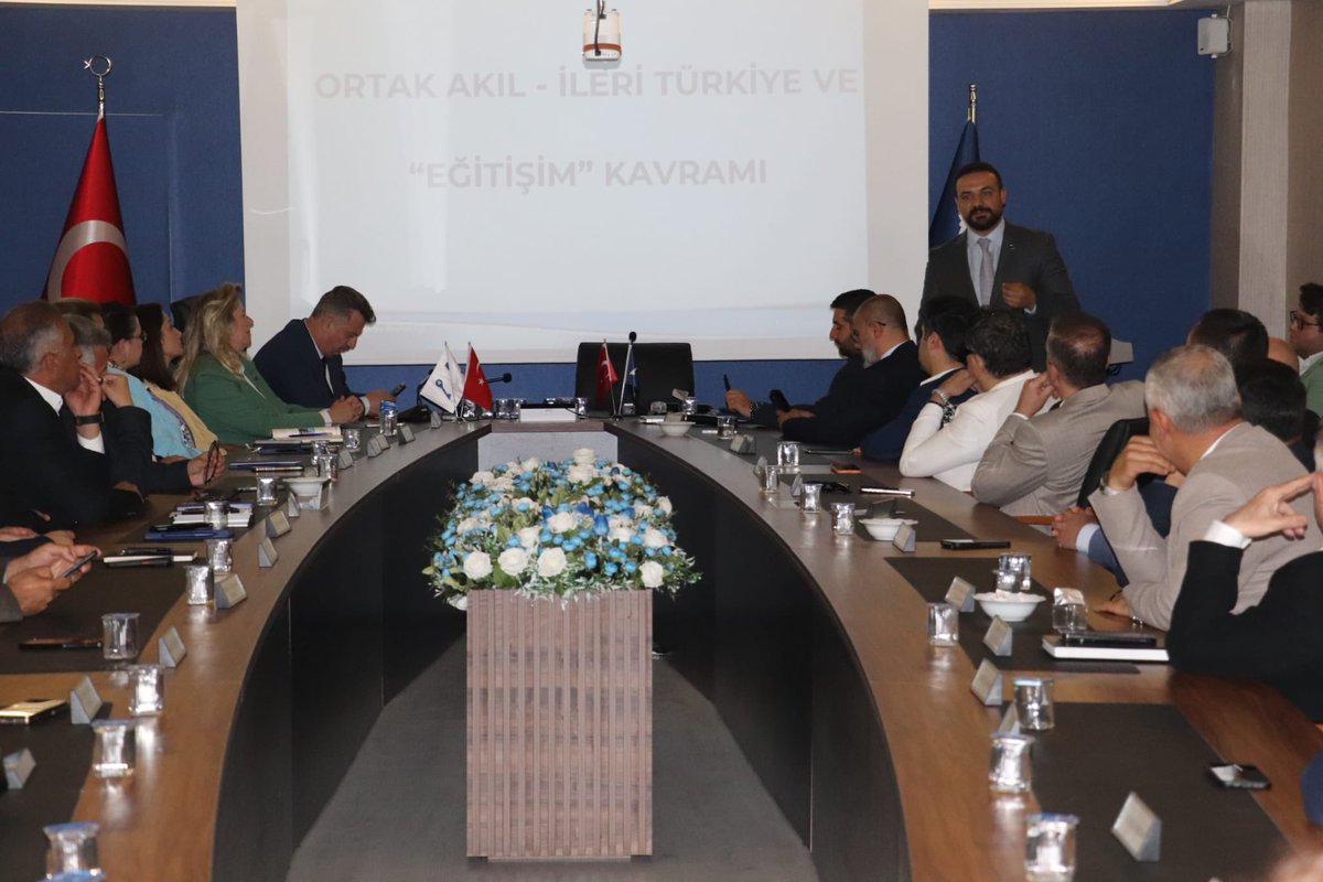 Fikret Aslan tweet media