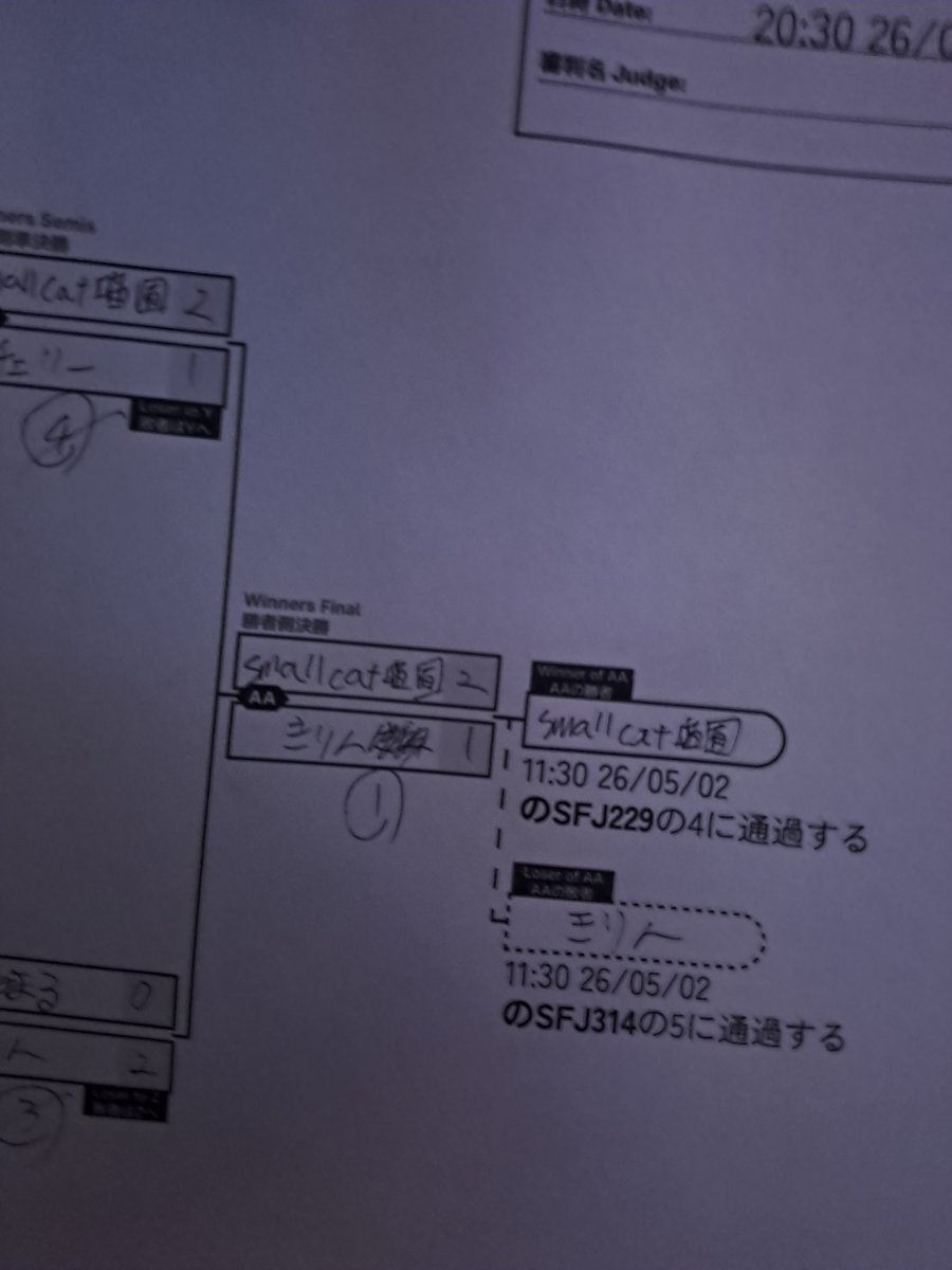 smallcat喵囿 tweet media