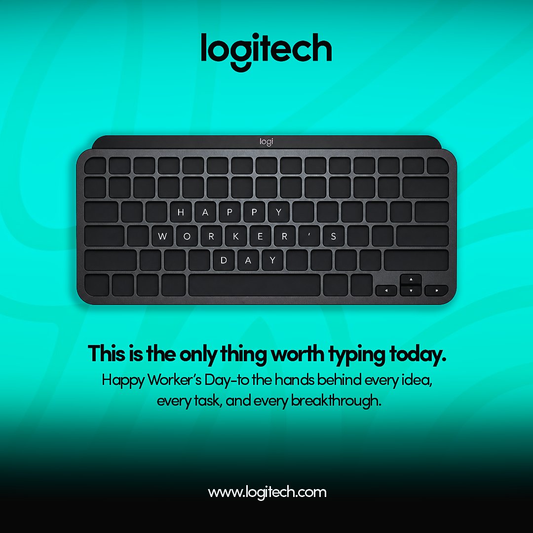 TerdanConcept's tweet photo. What if your tools told you to rest?

Not every day is for output.
Some are for you.

Happy Worker’s Day. 💛 https://t.co/7FdLiRH8Zp