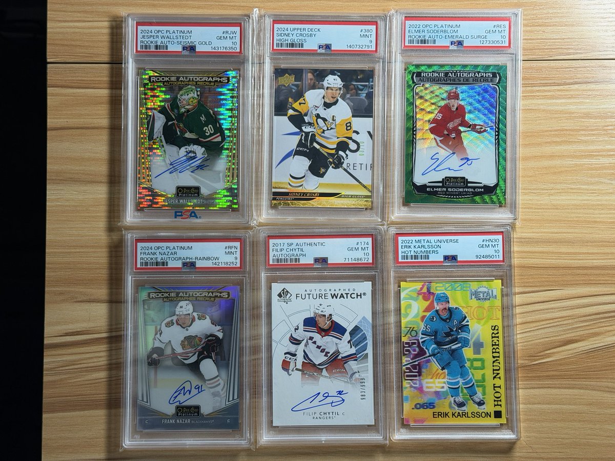 Corey's Cards tweet media