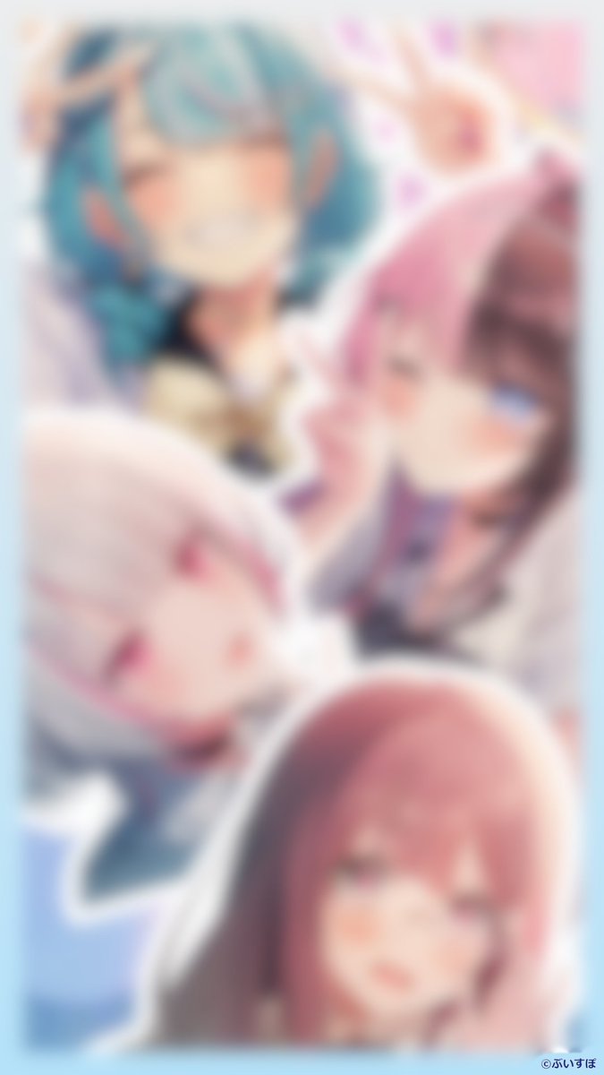 ぶいすぽっ！【公式】 tweet media