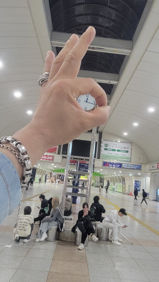 今日もわっしょい tweet media