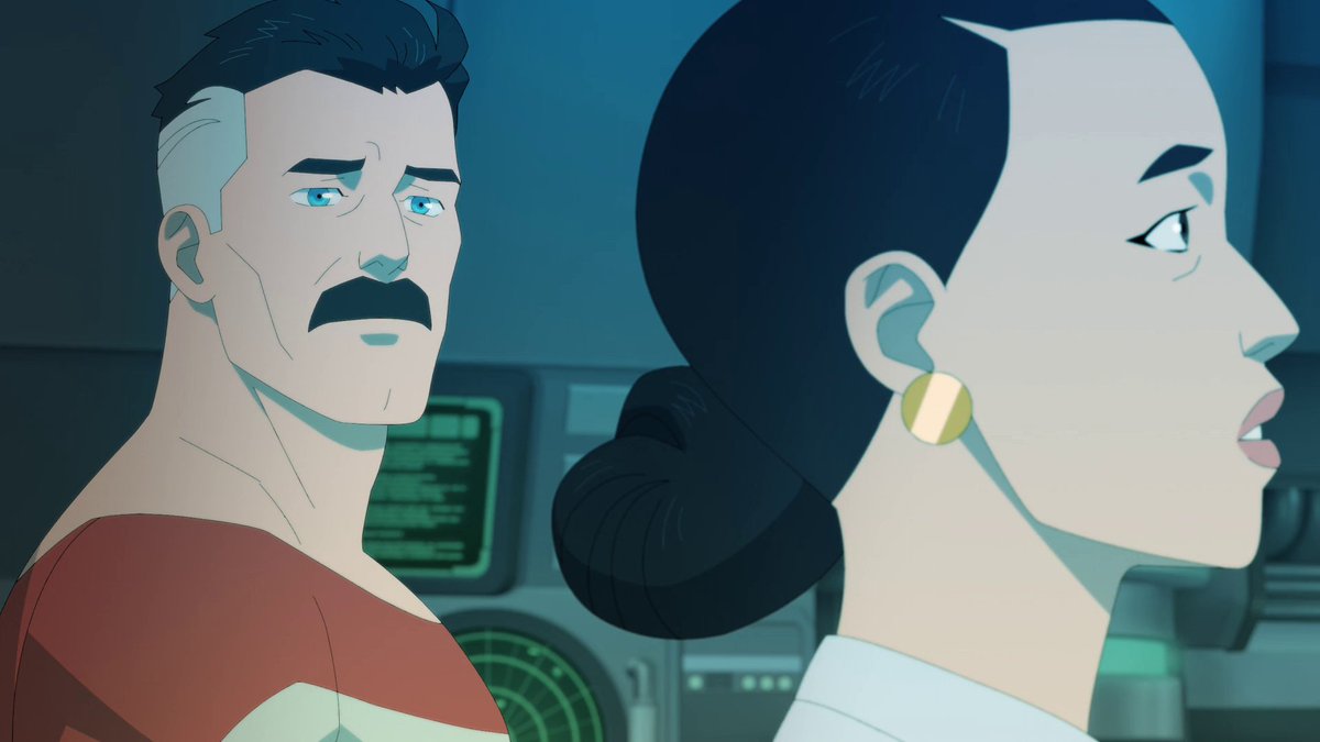 invincibleisms's tweet photo. #invincible season 4, episode 8 - "DON'T LEAVE ME HANGING HERE"
writ. simon racioppa, dir. ian abando https://t.co/Y9e7RkygUy