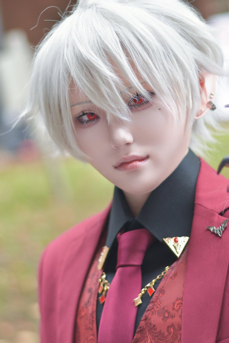 minori_aki_cos's tweet photo. cosplay
🌈🕒/🎲

📷@hinatabo https://t.co/n2AvD1ZPRe