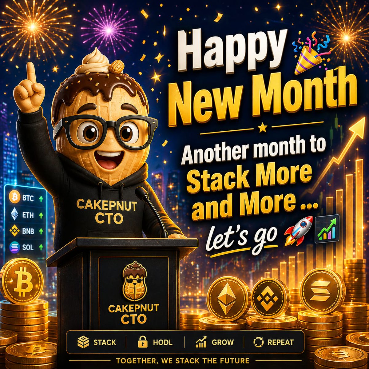 <a href="/cryptoterry/">Crypto Terry</a> Cakepnut CTO is the gem with good team backing it sir check it out
<a href="/AgborMoses34/">PAMO🦅⚡</a> <a href="/ObezX_/">Obez</a> <a href="/ProphetJoelO/">Prophet Joel Ogebe</a> <a href="/PhtEmmanuelO/">Prophet Emmanuel Okeke</a> <a href="/Cakepnut_CTO/">Cakepnut CTO</a> <a href="/InnaBss2528/">KINGDOM SCRIBE☮️</a> 
0xd60706e7c7179597fa0b1c81deb4aa2554d38e61
