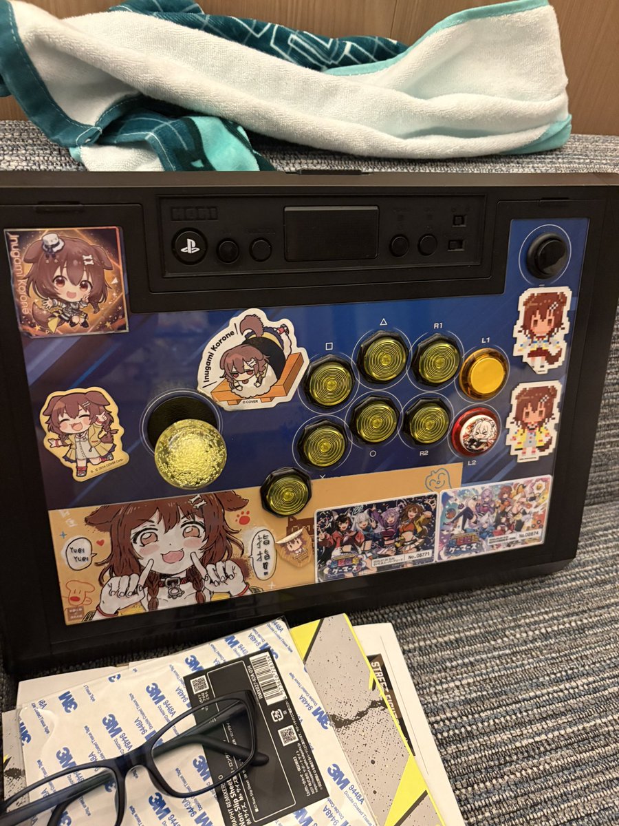 かまやん（店長） tweet media