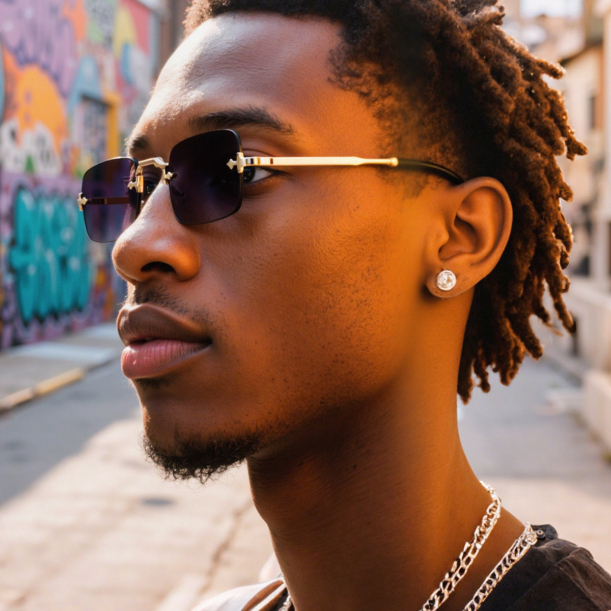 HermitinOptical's tweet image. OEM Rimless Shades! Trendy Small Frame UV Sunglasses. Wholesale &amp;amp; Custom. 🕶️ #OEM #Sunglasses #B2B