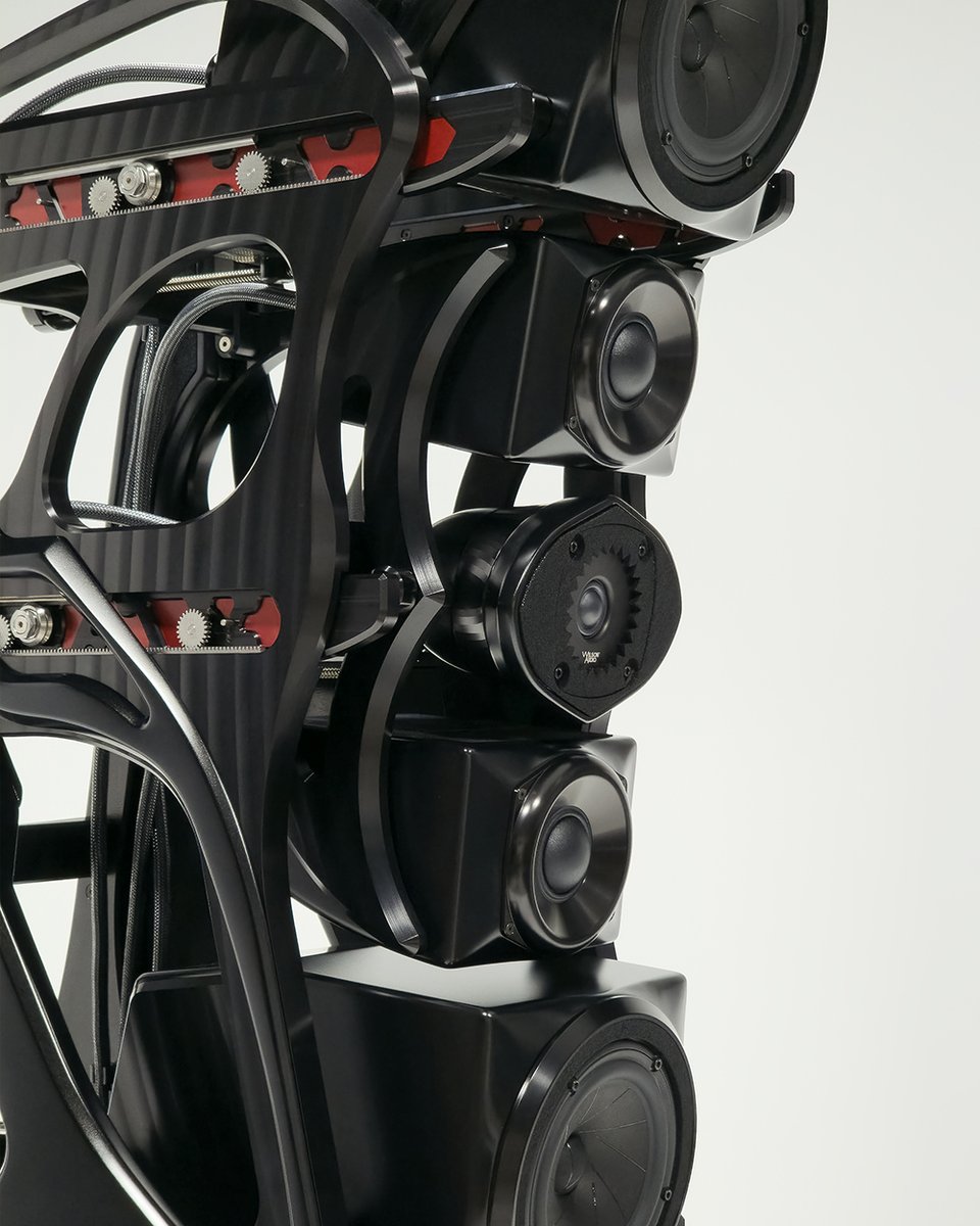Wilson Audio tweet media