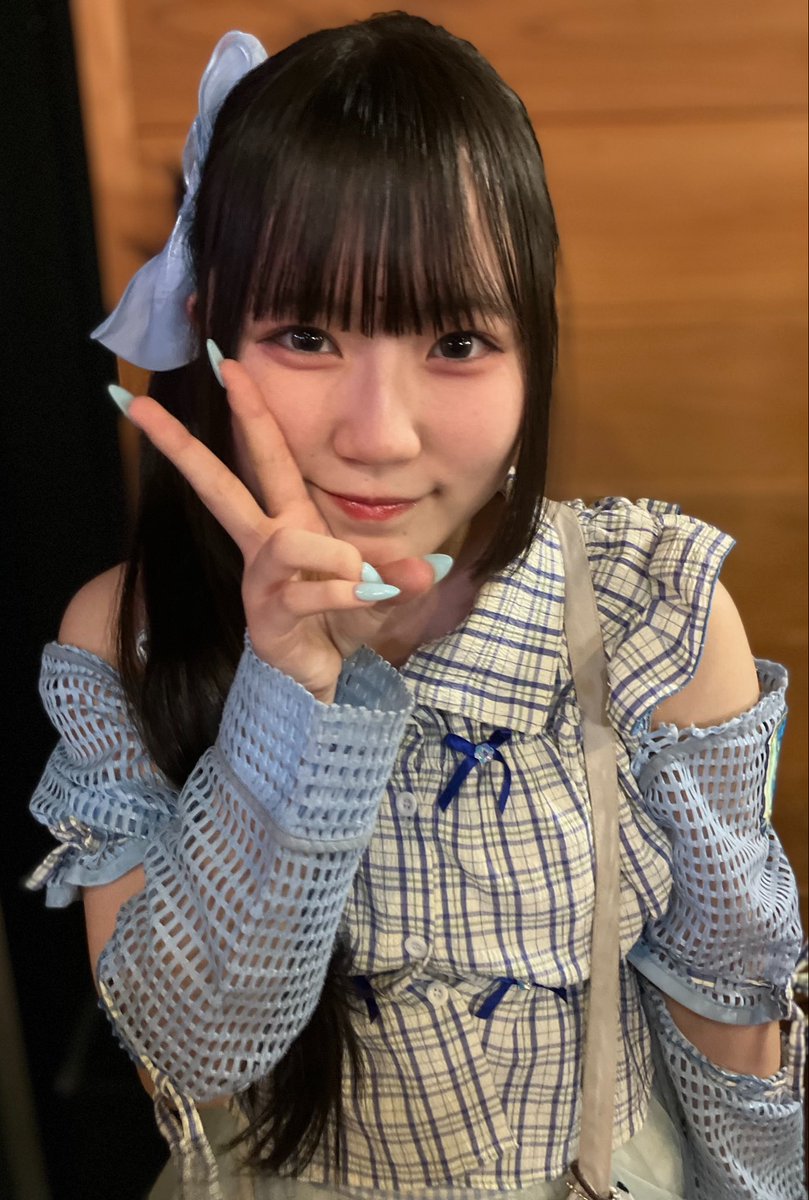 そして、今日のマジスペちゃん。