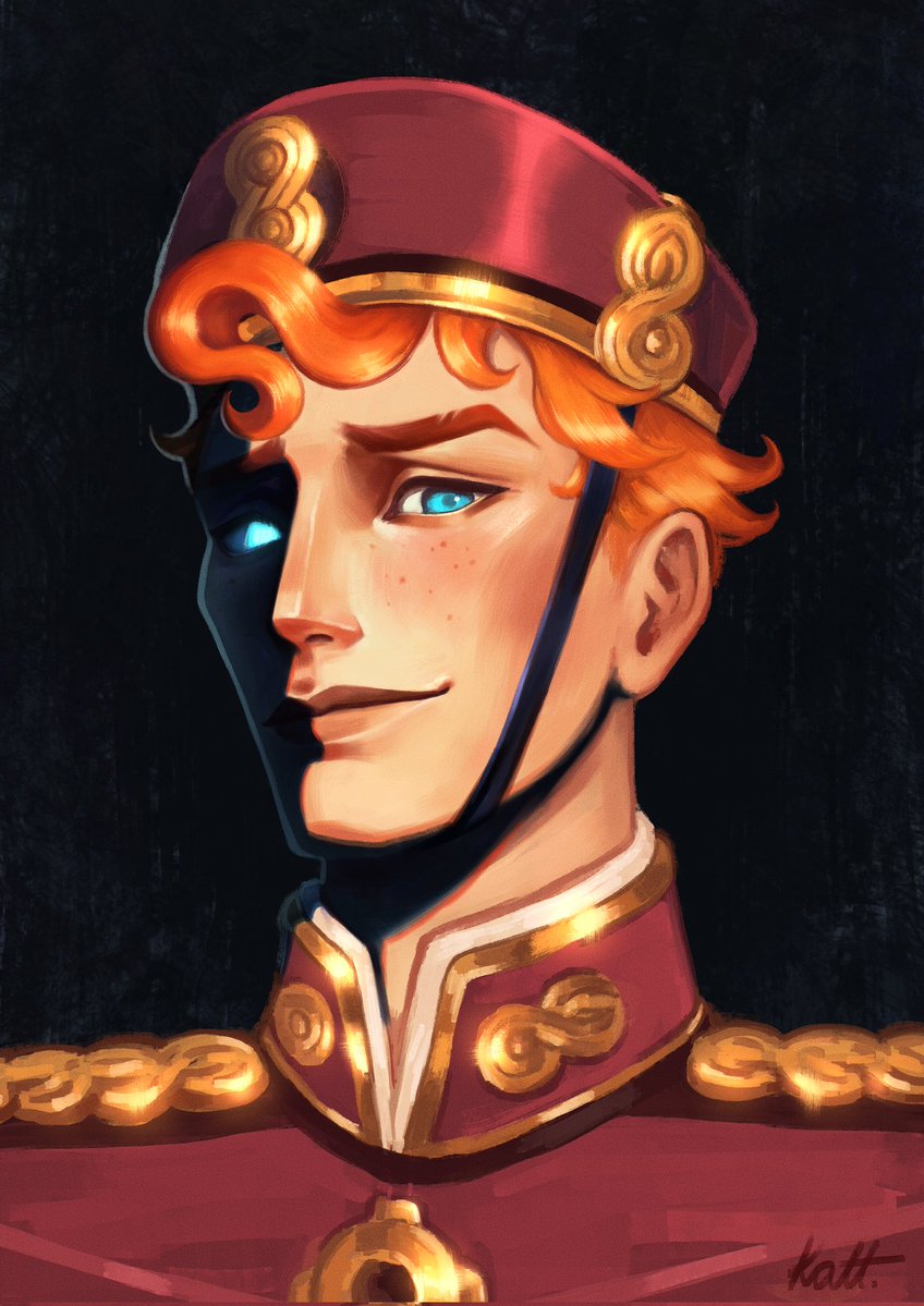 _alesiute's tweet image. The Doorman
#deadlock #doorman #fanart #art