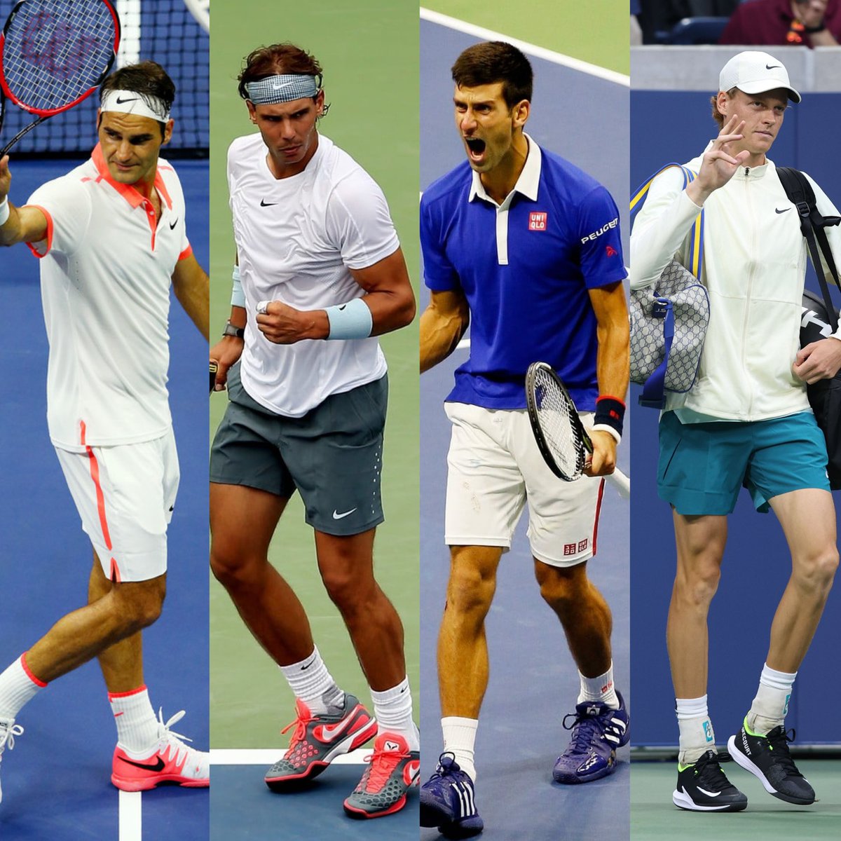 The Tennis Letter tweet media