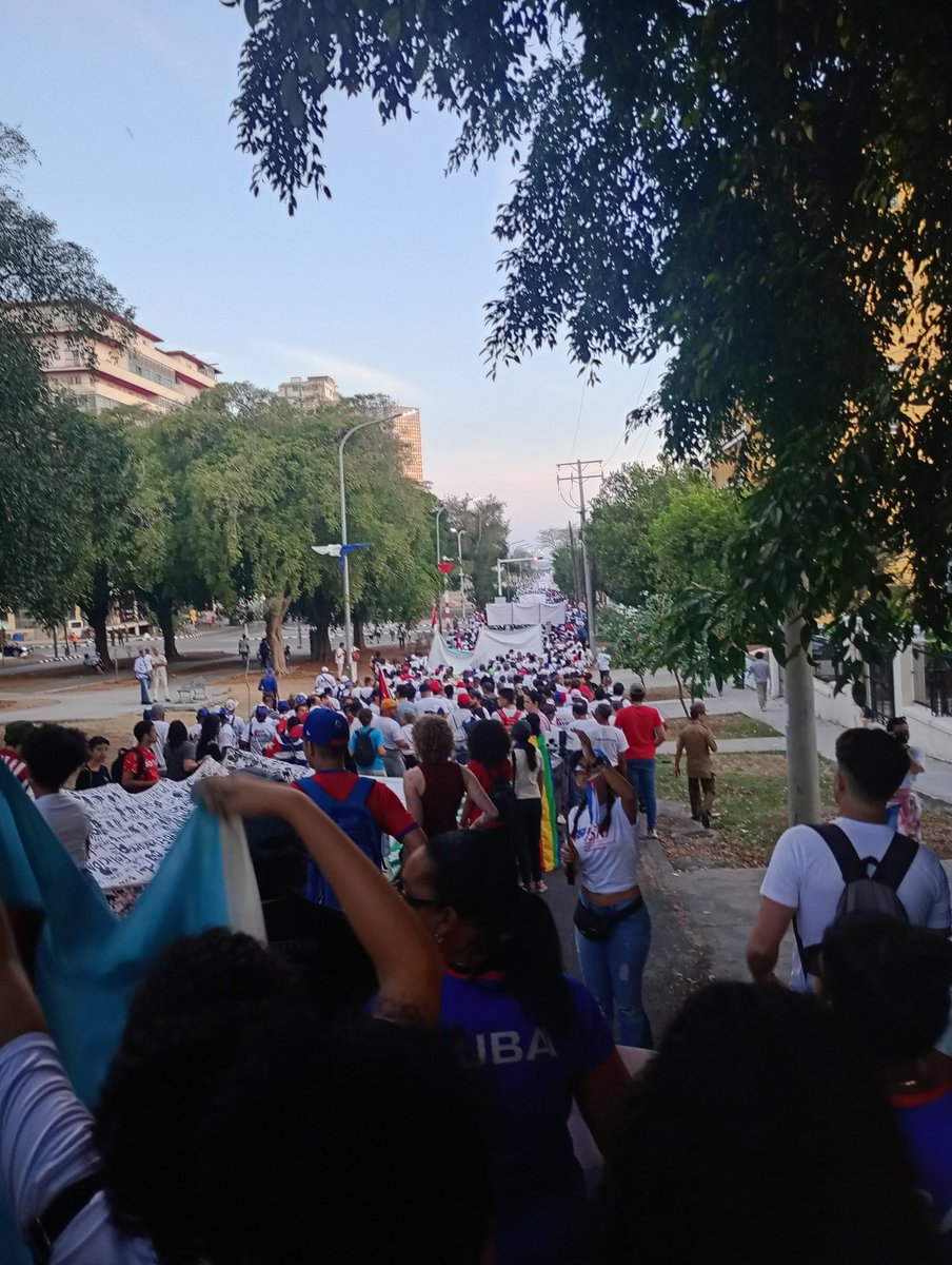 Elizabeth Guerra Mesa tweet media