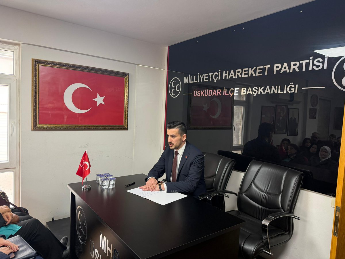 Mustafa GİDER 🇹🇷 tweet media